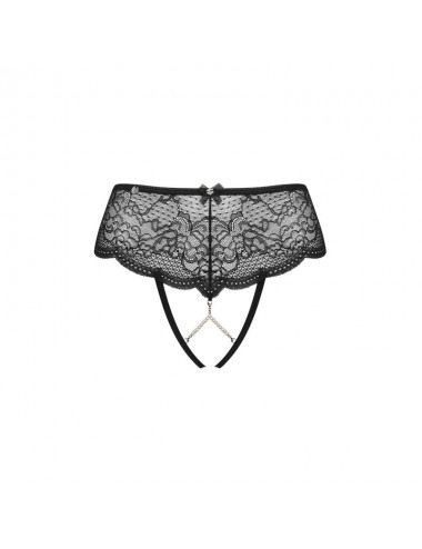 OSSESSIVE - MUTANDINE PERLA M/L