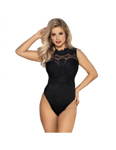 SUBBLIME OPACO NERO TEDDY S / M