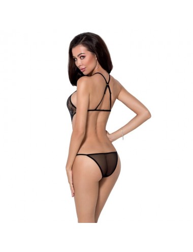 PASSION EROTIC LINE AZALIA TEDDY L / XL