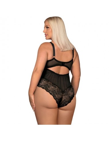 OBSESSIVE - AMALLIE TEDDY XXL