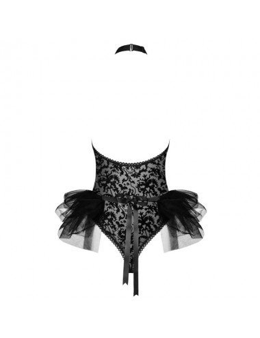 OBSESSIVE - COSTUME FRILLETTE L/XL
