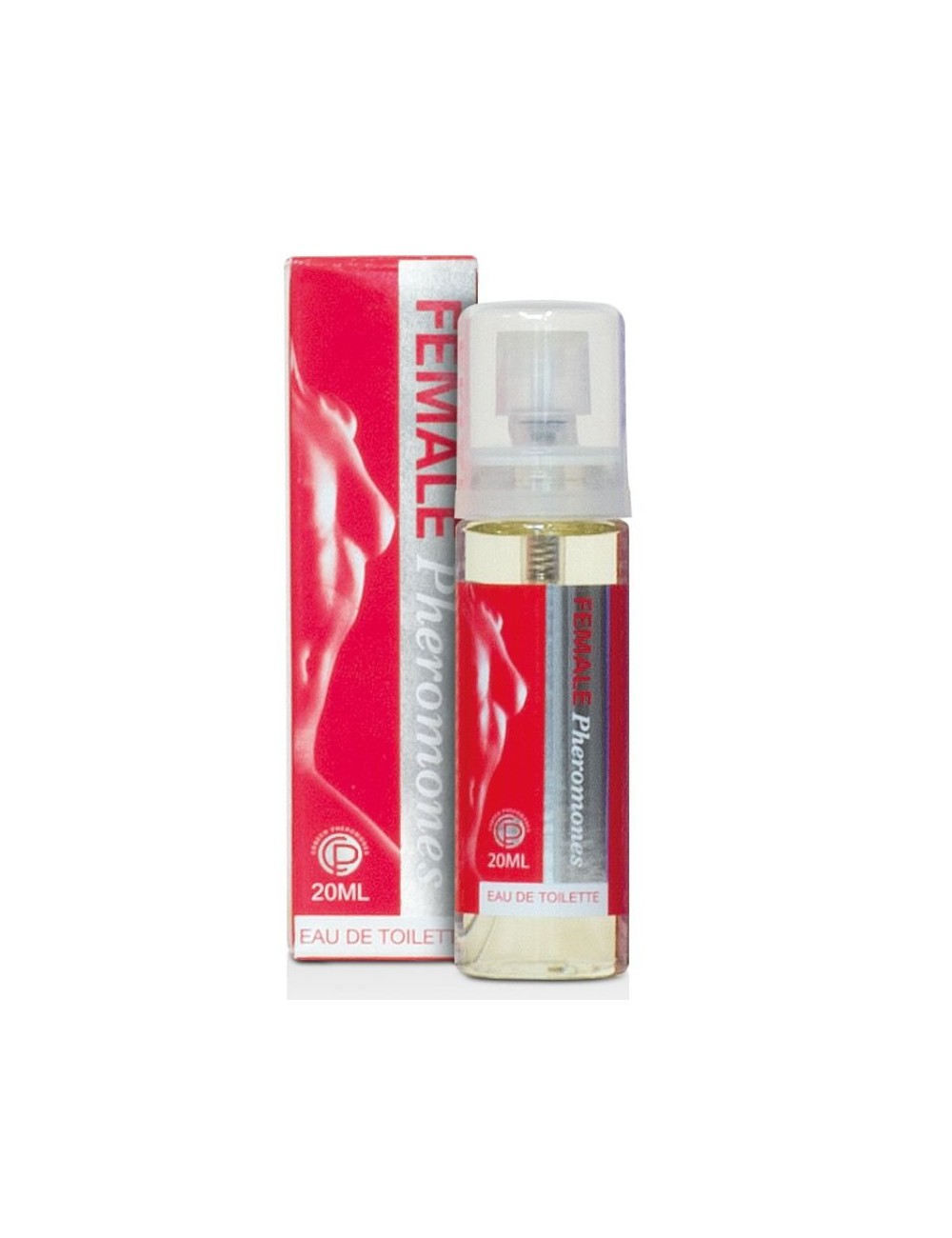 FEROMONI FEMMINILI EAU DE TOILETTE 14 ML /it/de/fr/es/it/nl/ FEROMONI FEMMINILI EAU DE TOILETTE 14 ML /it/de/fr/es/it/nl/