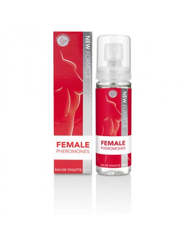 FEROMONI FEMMINILI EAU DE TOILETTE 14 ML /it/de/fr/es/it/nl/