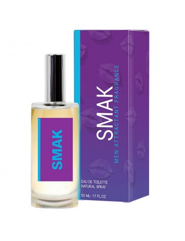 FEROMONI SMAK PER LUI 50ML