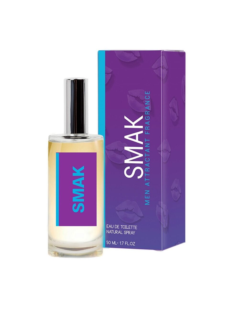 FEROMONI SMAK PER LUI 50ML FEROMONI SMAK PER LUI 50ML