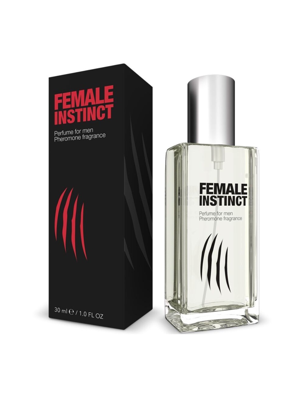 PROFUMO FEMMINILE ISTINTO FEROMONI UOMO 30 ML