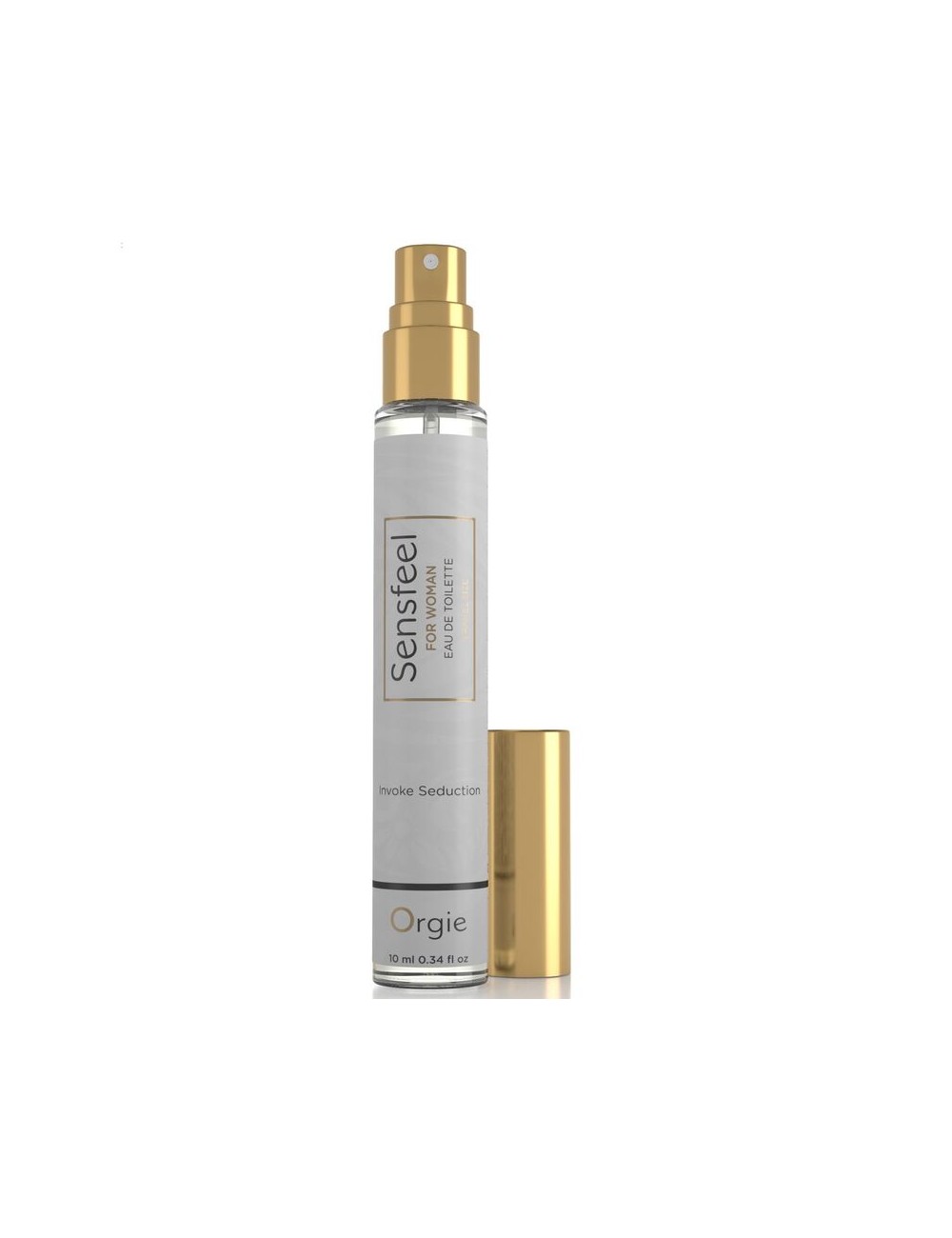 ORGIE SENSFEEL PER PROFUMO FEROMONI DONNA 10 ML ORGIE SENSFEEL PER PROFUMO FEROMONI DONNA 10 ML