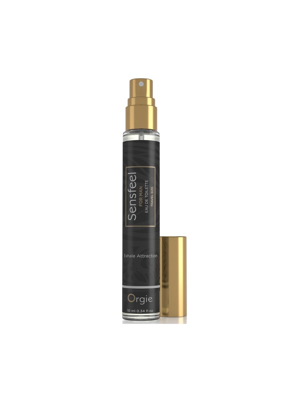 ORGIE SENSFEEL PER UOMO PROFUMO FEROMONI 10 ML ORGIE SENSFEEL PER UOMO PROFUMO FEROMONI 10 ML
