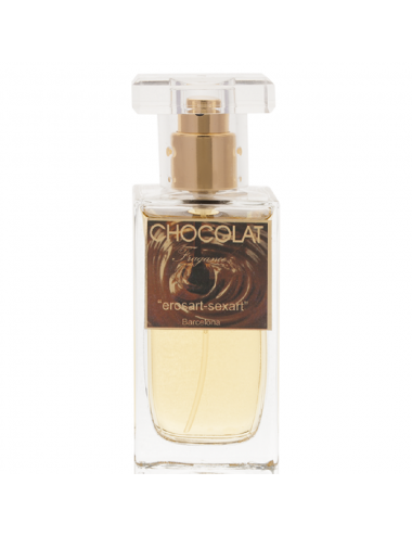 PERFUME CHOCOLATE AFRODISIACO 20CC