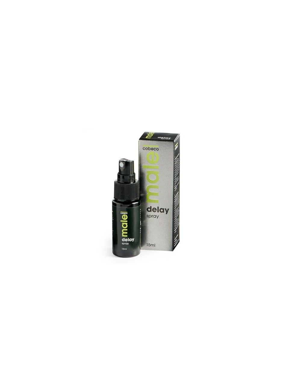 MASCHIO COBECO DELAY SPRAY 15 ML /it/de/fr/es/it/nl/