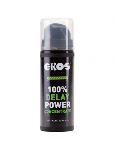EROS 100% DELAY POWER CONCENTRATO 30 ML