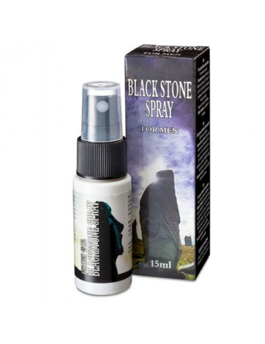 BLACK STONE DELAY SPRAY DA UOMO 15ML /it/de/fr/es/it/nl/