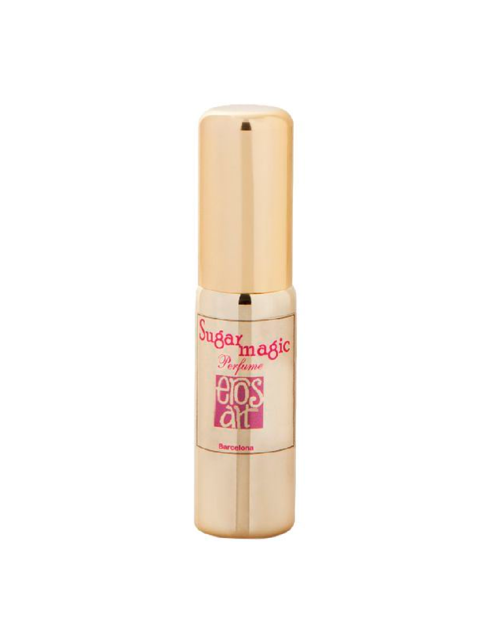 PERFUME SUGAR MAGIC 20CC PERFUME SUGAR MAGIC 20CC