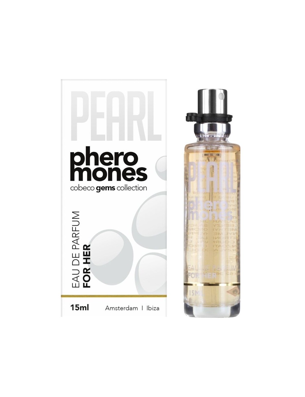 PEARL PHEROMONES EAU DE PARFUM PER LEI 15 ML /it/de/fr/es/it/nl/