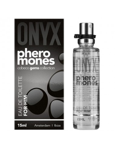 ONYX PHEROMONES EAU DE TOILETTE PER LUI 15ML /it/de/fr/es/it/nl/