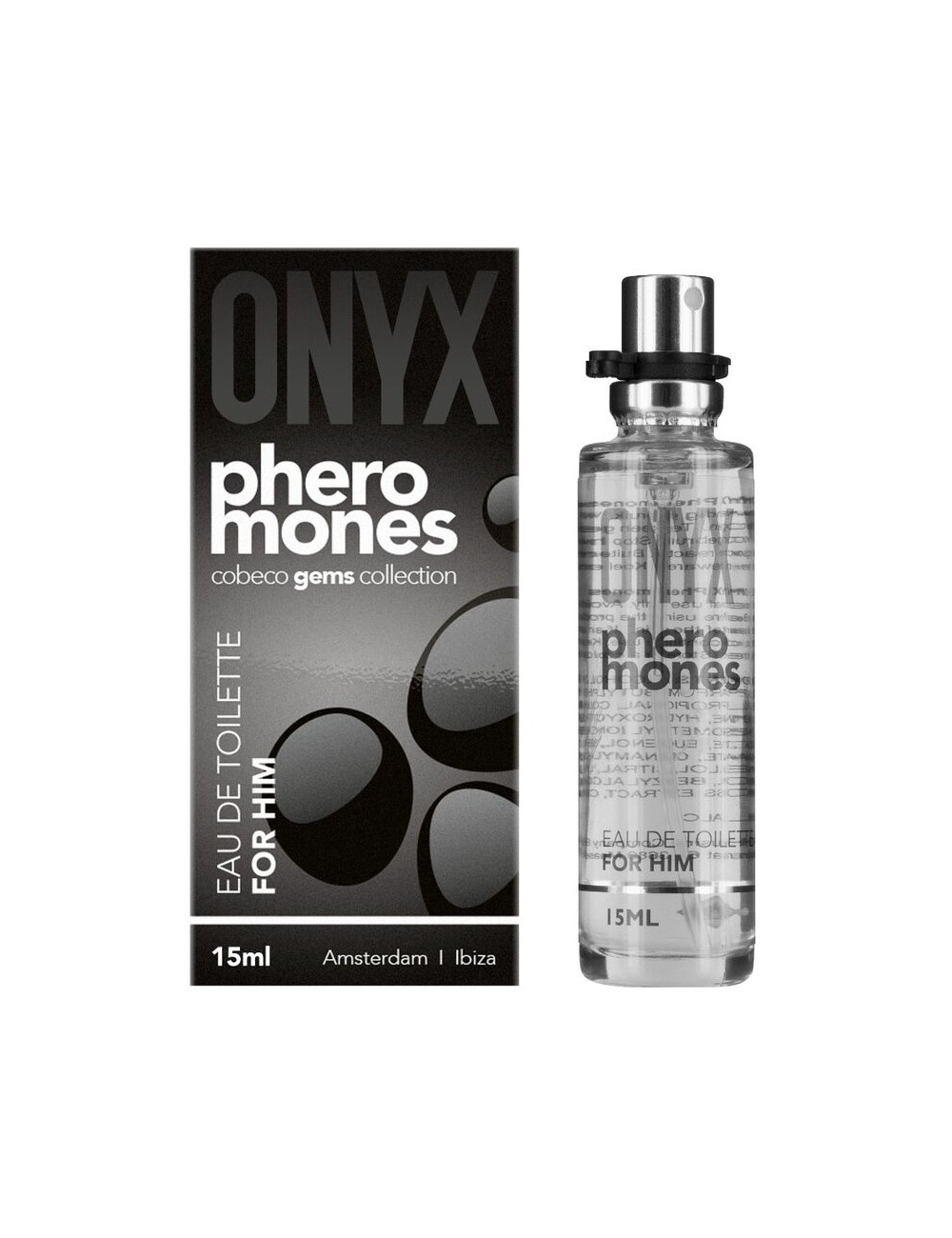 ONYX PHEROMONES EAU DE TOILETTE PER LUI 15ML /it/de/fr/es/it/nl/ ONYX PHEROMONES EAU DE TOILETTE PER LUI 15ML /it/de/fr/es/it/nl/