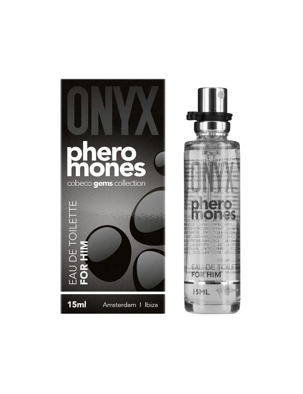 ONYX PHEROMONES EAU DE TOILETTE PER LUI 15ML /it/de/fr/es/it/nl/ ONYX PHEROMONES EAU DE TOILETTE PER LUI 15ML /it/de/fr/es/it/nl/