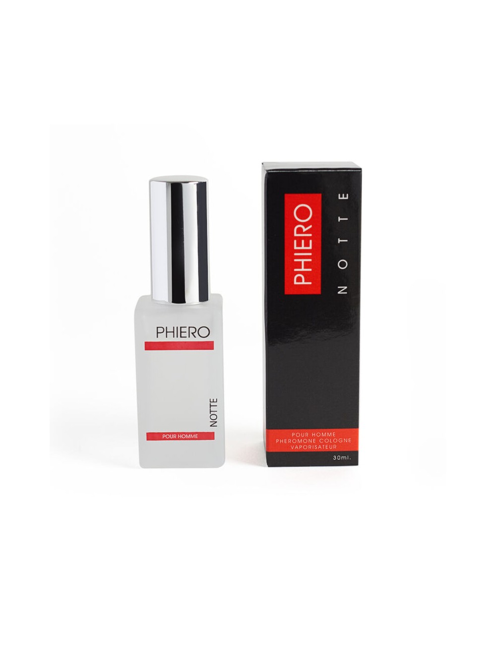 PHIERO NOTTE PROFUMO AI FEROMONI DA UOMO PHIERO NOTTE PROFUMO AI FEROMONI DA UOMO