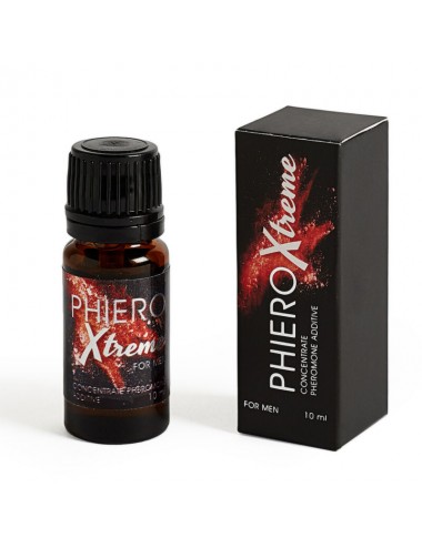 PHIERO XTREME POTENTE CONCENTRATO DI FEROMONI