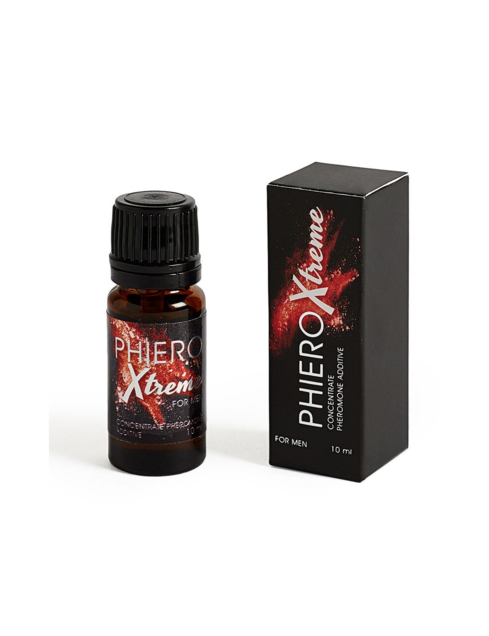 PHIERO XTREME POTENTE CONCENTRATO DI FEROMONI