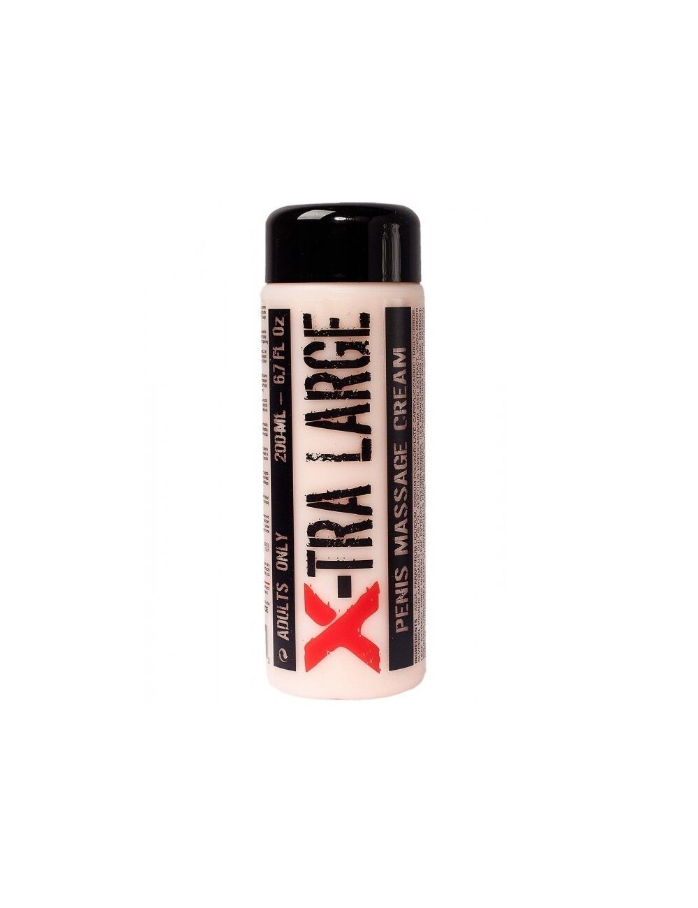 CREMA DA MASSAGGIO PER PENE XTRA GRANDE