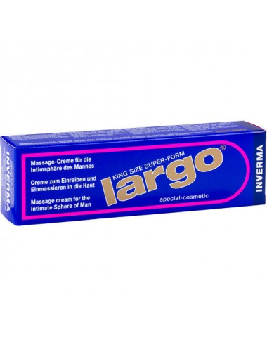 INVERMA LARGO CREMA 40ML