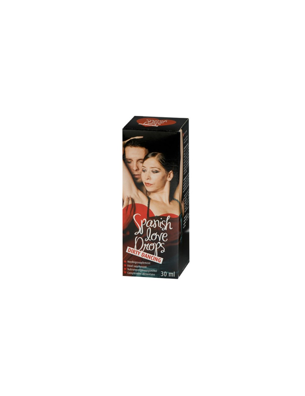 SPANISH LOVE DR DANCING SPORCO 30ML /it/de/fr/es/it/nl/ SPANISH LOVE DR DANCING SPORCO 30ML /it/de/fr/es/it/nl/