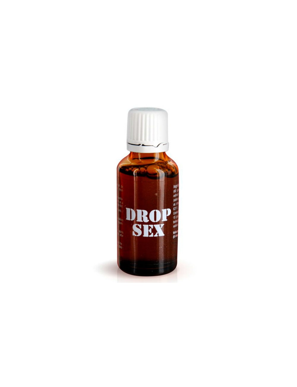 DROP SEX 20ML DROP SEX 20ML