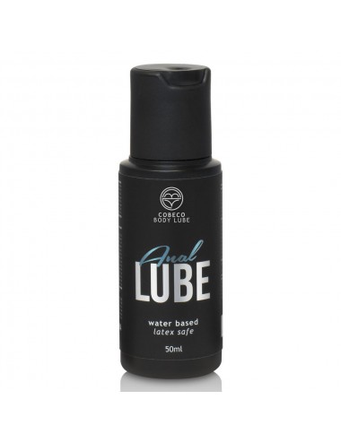 CBL COBECO ANAL LUBEL 50ML /it/de/fr/es/it/nl/