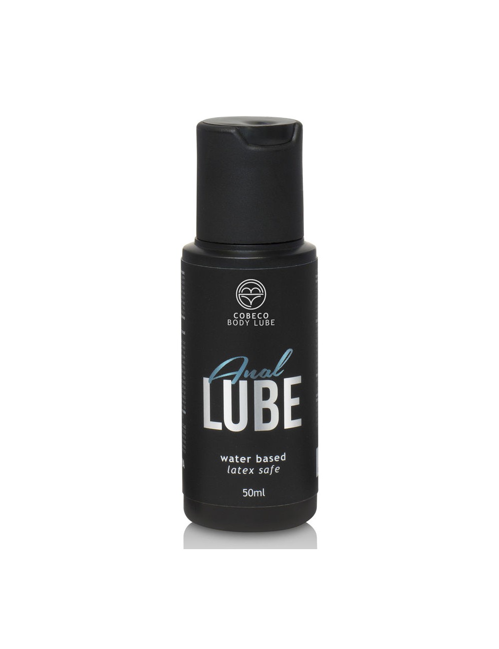 CBL COBECO ANAL LUBEL 50ML /it/de/fr/es/it/nl/