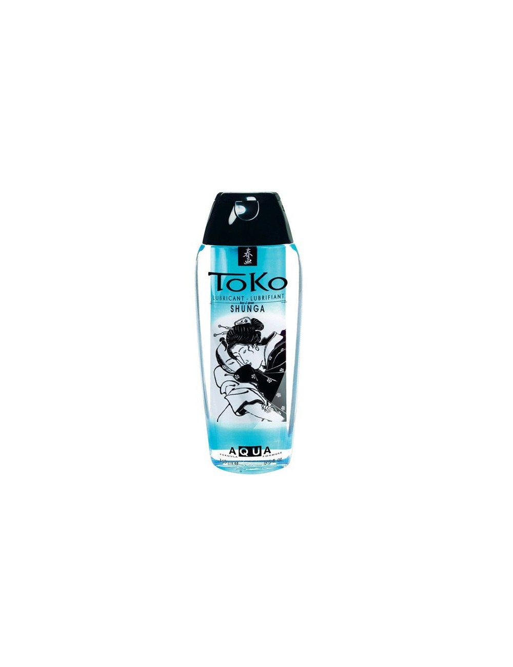 LUBRIFICANTE SHUNGA TOKO AQUA LUBRIFICANTE SHUNGA TOKO AQUA