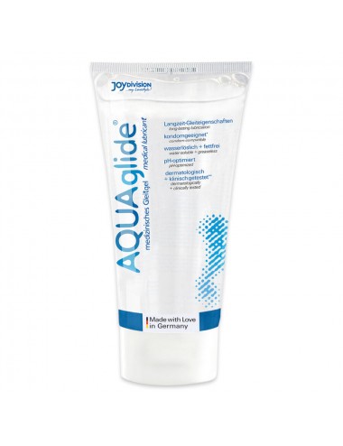 LUBRIFICANTE AQUAGLIDE 50 ML