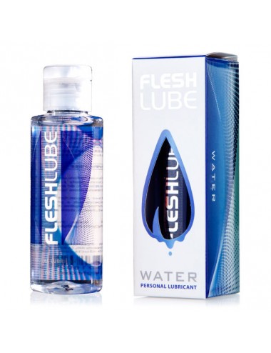 FLESHLUBE BASE ACQUA 250 ML.