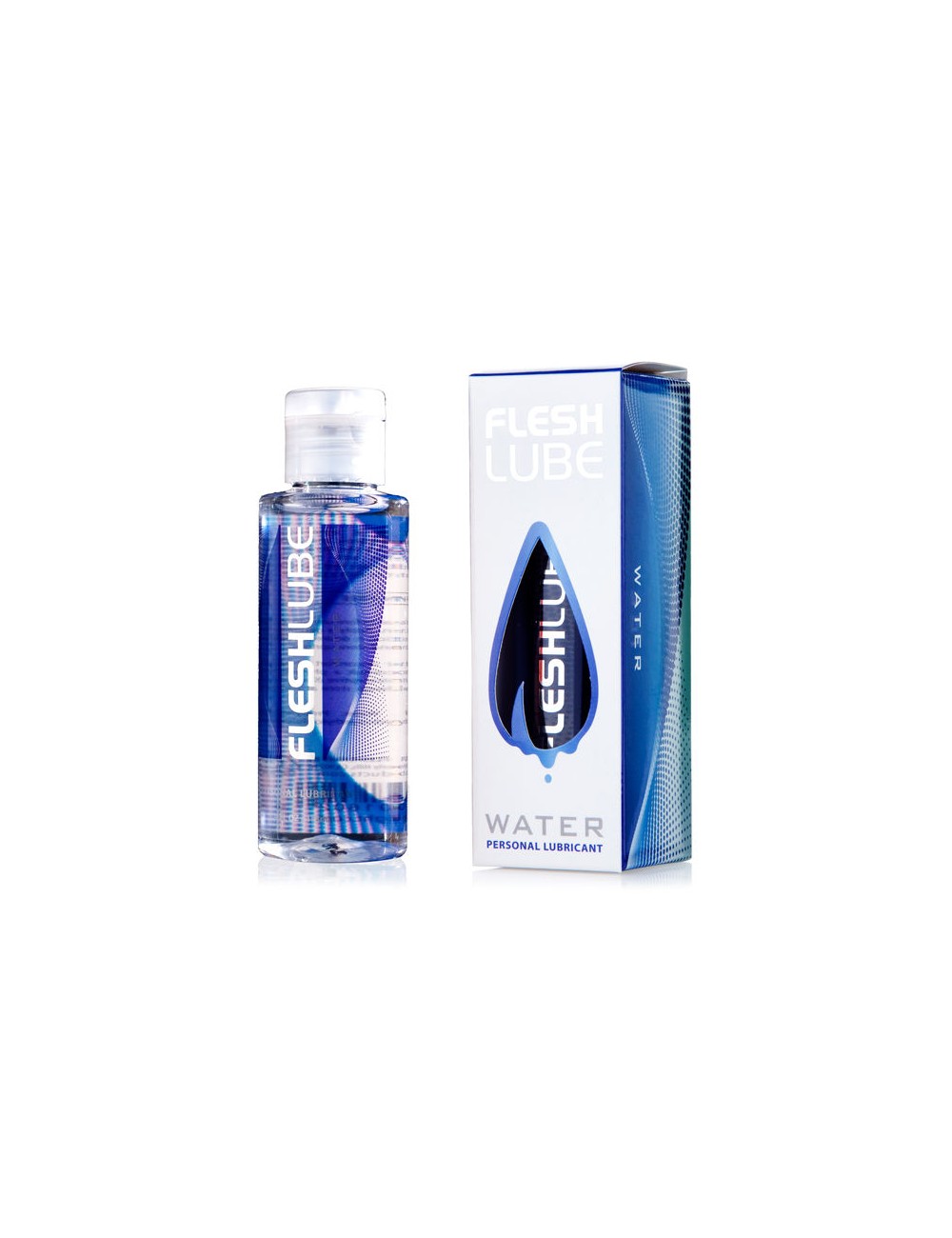 FLESHLUBE BASE ACQUA 250 ML.