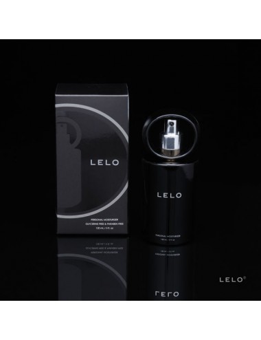 LELO PERSONAL LUBRIFICANTE IDRATANTE A BASE ACQUA 150 ML