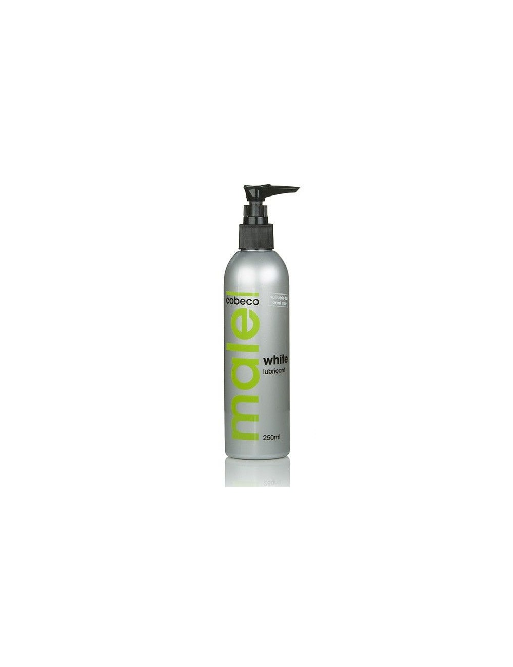 MASCHIO BIANCO LUBRIFICANTE 250 ML /it/de/fr/es/it/nl/ MASCHIO BIANCO LUBRIFICANTE 250 ML /it/de/fr/es/it/nl/