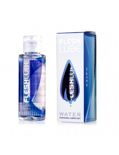 FLESHLUBE BASE ACQUA 100 ML.