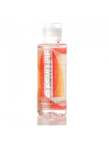 FLESHLUBE FIRE 100 ML