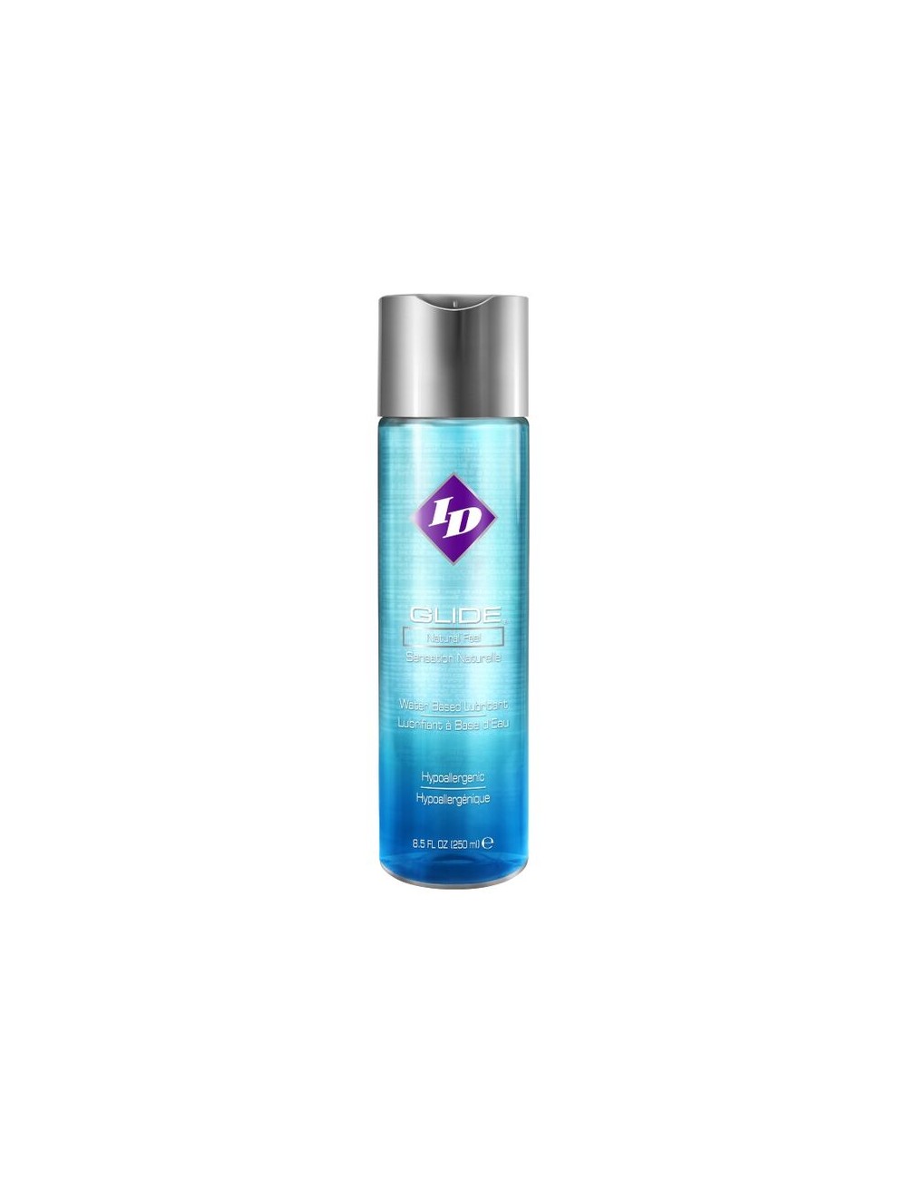 LUBRIFICANTE A BASE ACQUA ID 250 ML LUBRIFICANTE A BASE ACQUA ID 250 ML
