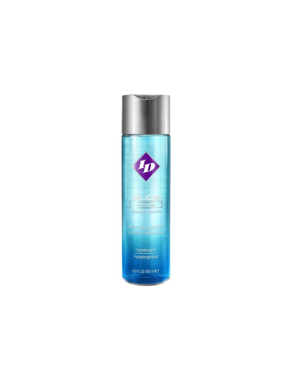 LUBRIFICANTE A BASE ACQUA ID 250 ML