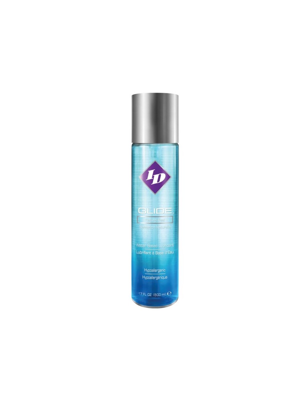 LUBRIFICANTE A BASE ACQUA ID 500 ML LUBRIFICANTE A BASE ACQUA ID 500 ML