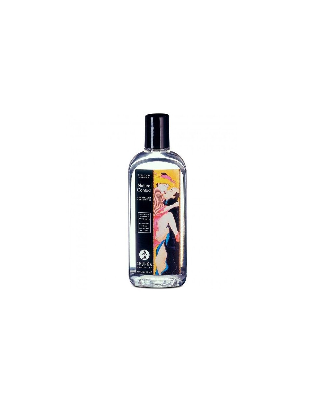 LUBRIFICANTE PERSONALE SHUNGA NATURAL CONTACT