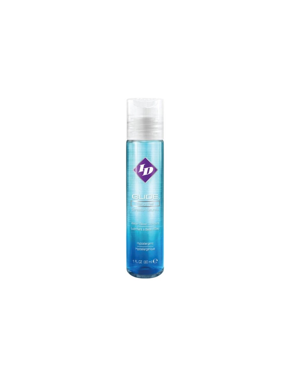 LUBRIFICANTE A BASE ACQUA ID 30 ML
