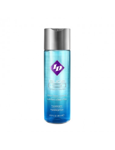 LUBRIFICANTE A BASE ACQUA ID 65 ML