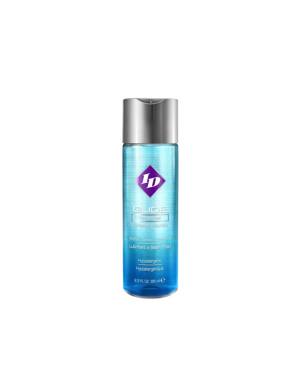LUBRIFICANTE A BASE ACQUA ID 65 ML LUBRIFICANTE A BASE ACQUA ID 65 ML