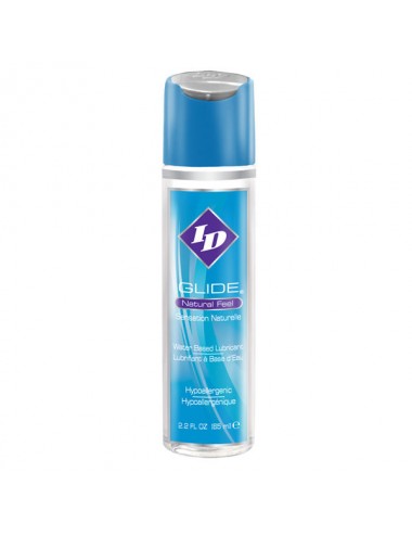 LUBRIFICANTE A BASE ACQUA ID 65 ML