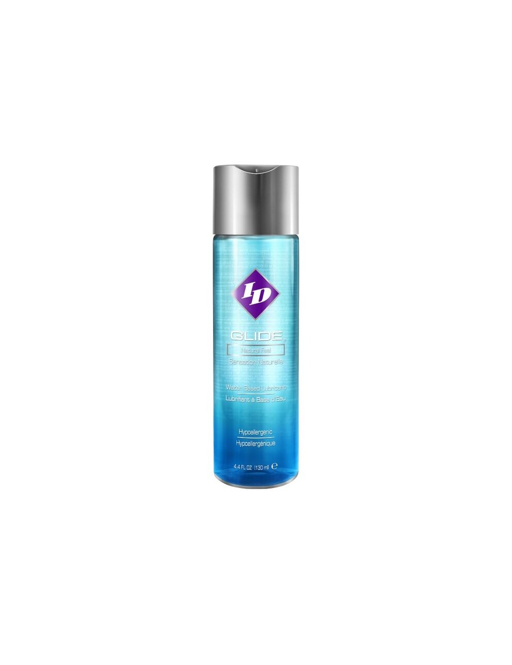 LUBRIFICANTE A BASE ACQUA ID 130 ML