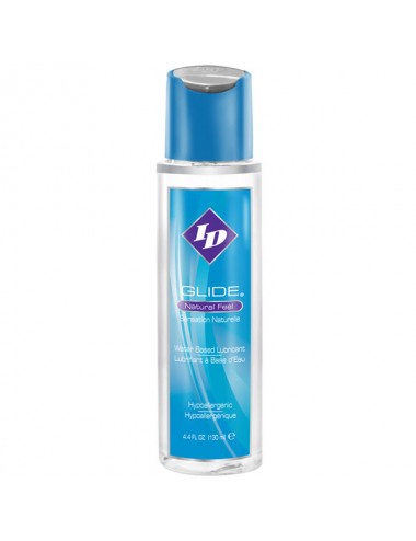 LUBRIFICANTE A BASE ACQUA ID 130 ML