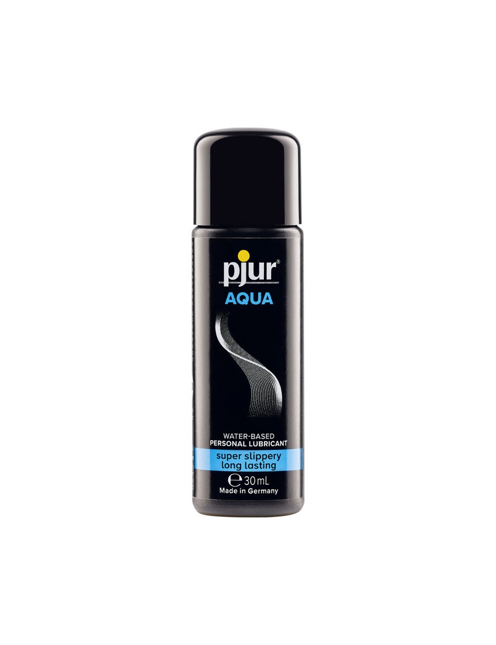 PJUR BASIC BASE ACQUA 30 ML