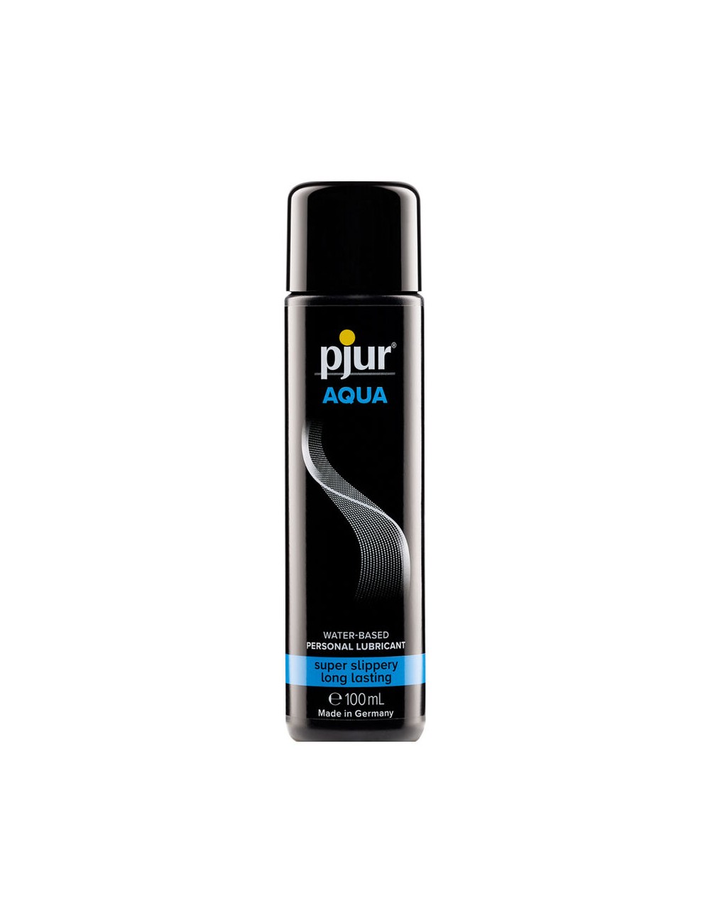 PJUR BASIC BASE ACQUA 100 ML